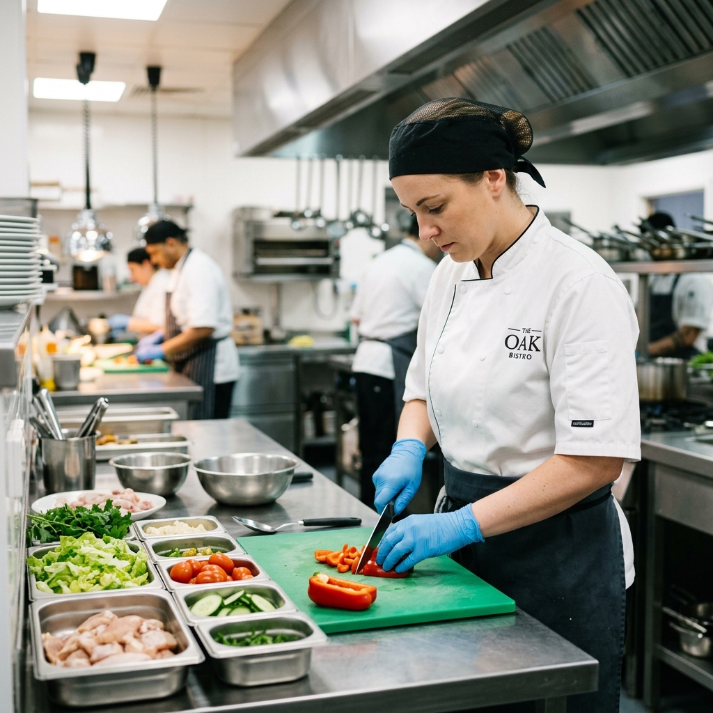 Corso HACCP